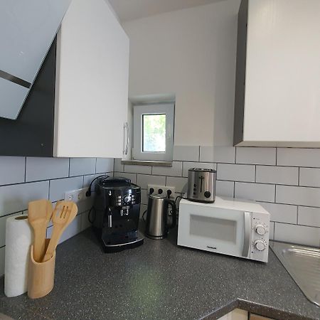 Appartamento Laineckerstrasse 8 In 95445 Bayreuth Esterno foto
