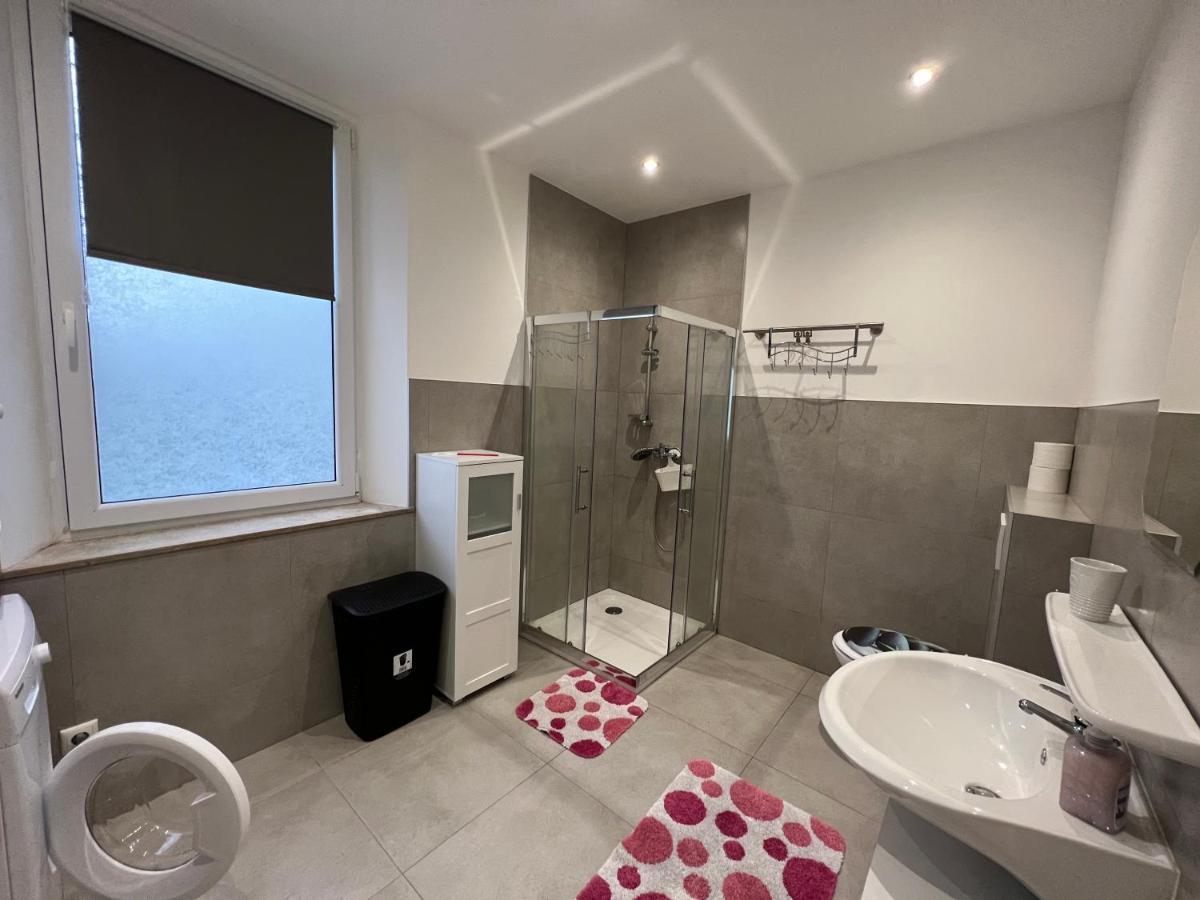 Appartamento Laineckerstrasse 8 In 95445 Bayreuth Esterno foto
