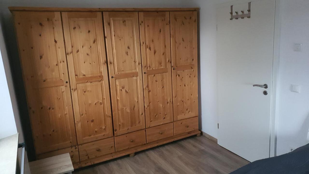 Appartamento Laineckerstrasse 8 In 95445 Bayreuth Esterno foto