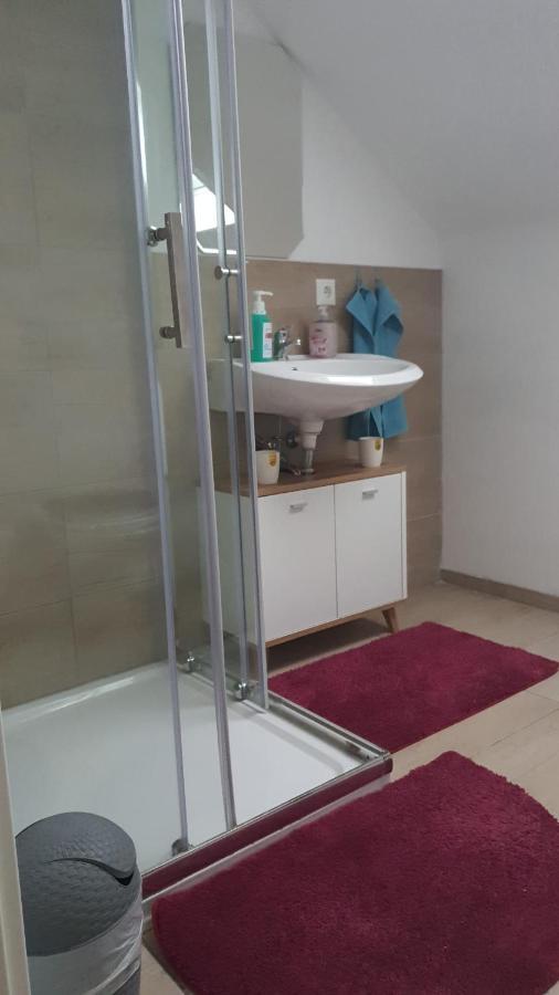 Appartamento Laineckerstrasse 8 In 95445 Bayreuth Esterno foto