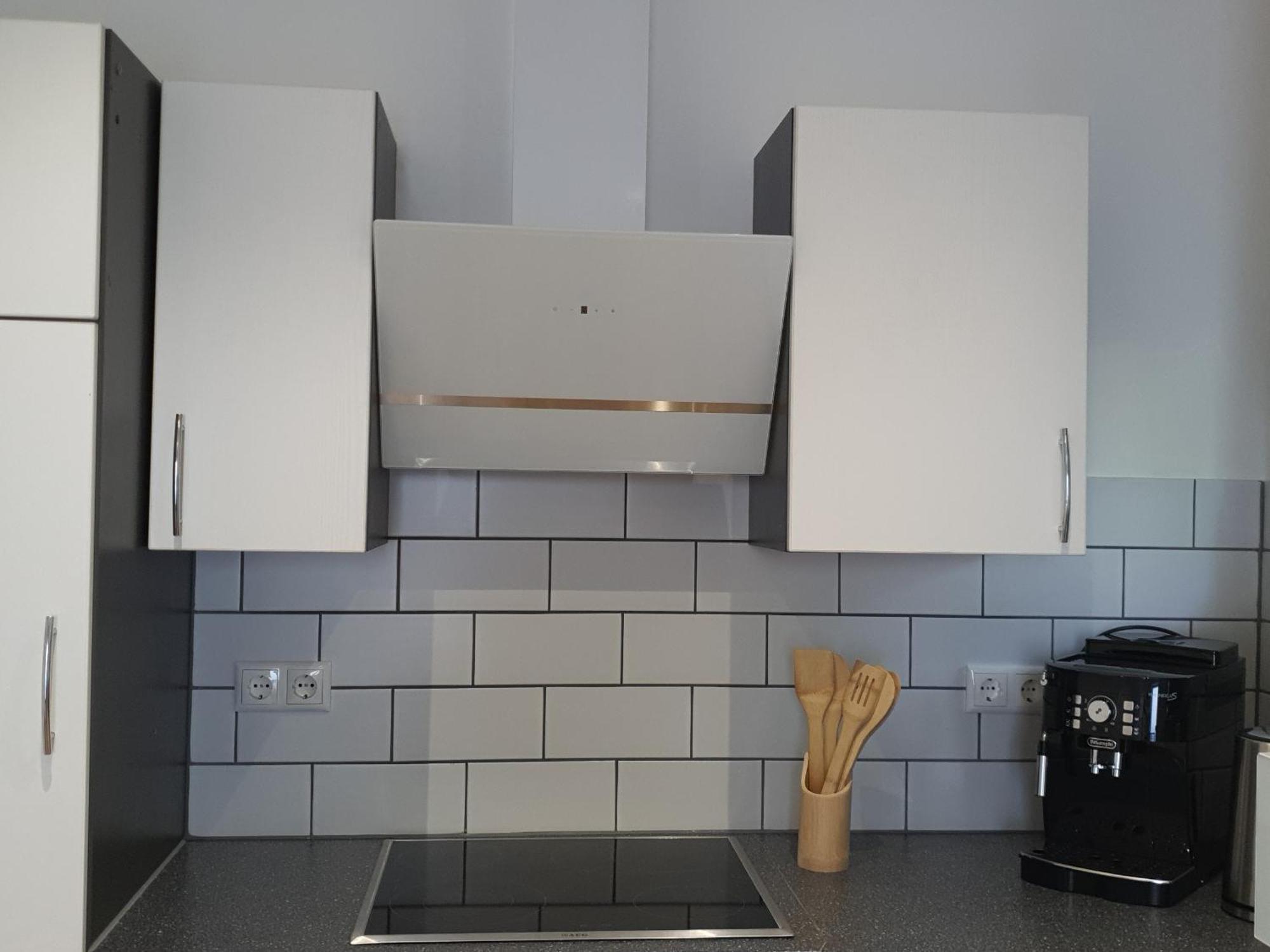 Appartamento Laineckerstrasse 8 In 95445 Bayreuth Esterno foto