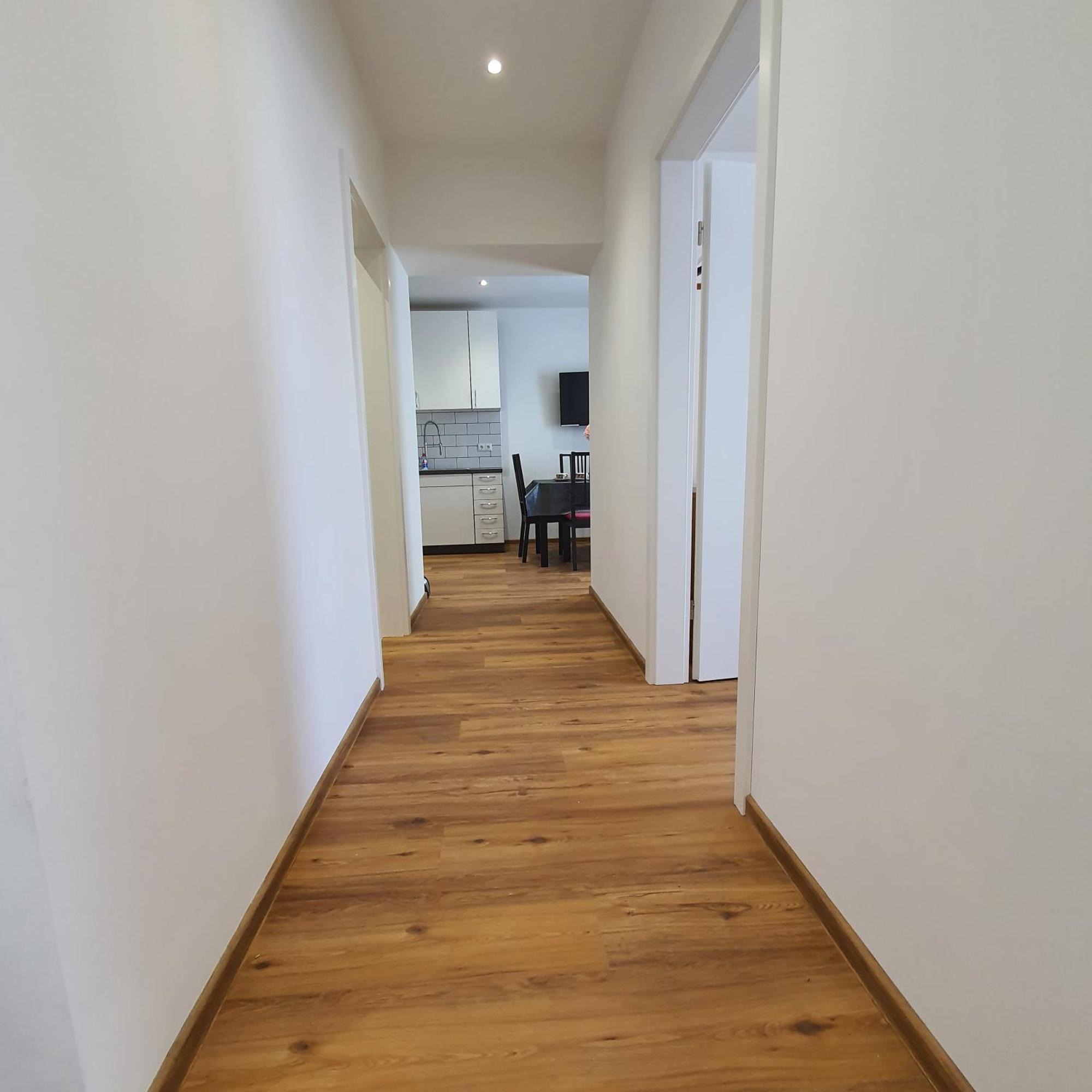 Appartamento Laineckerstrasse 8 In 95445 Bayreuth Esterno foto