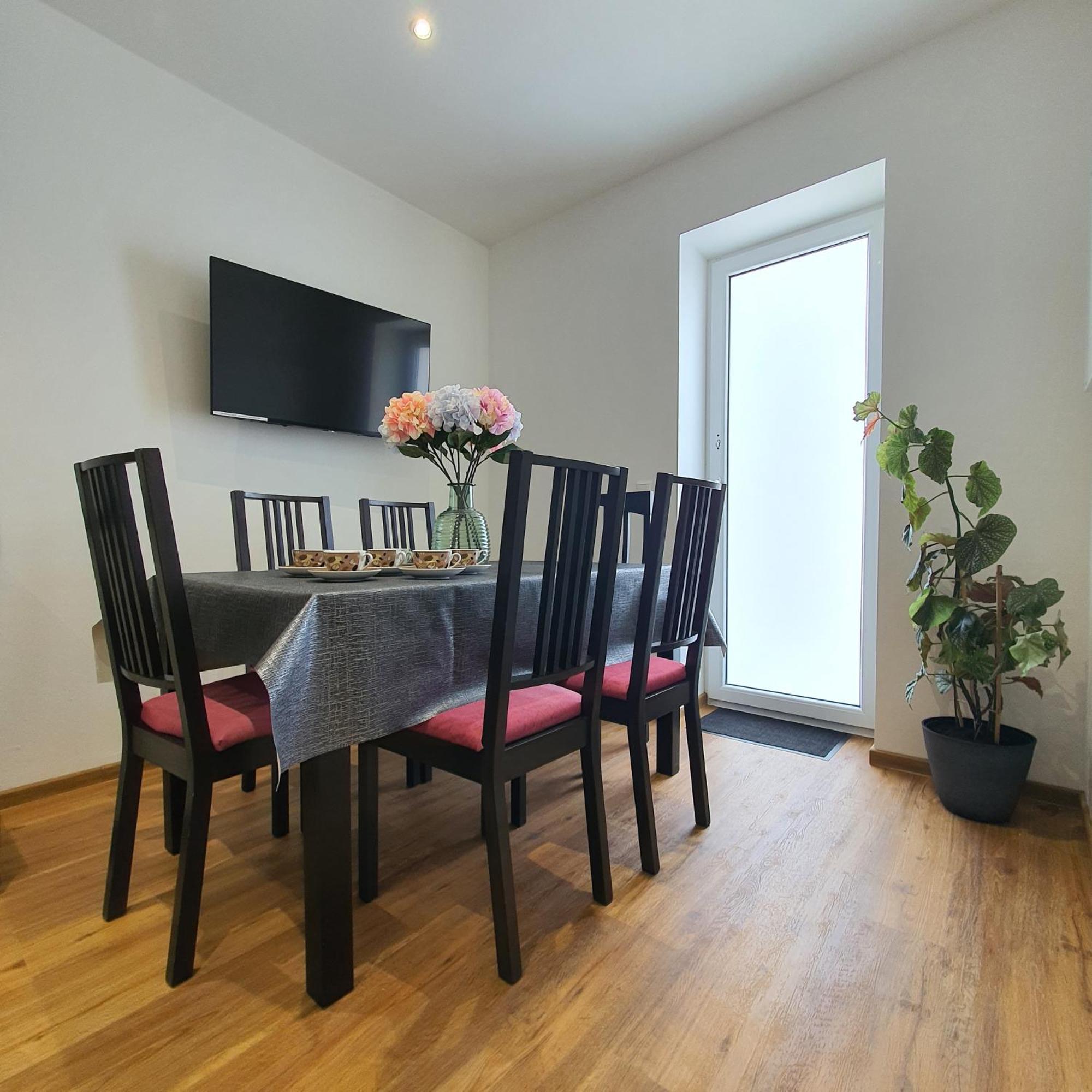 Appartamento Laineckerstrasse 8 In 95445 Bayreuth Esterno foto