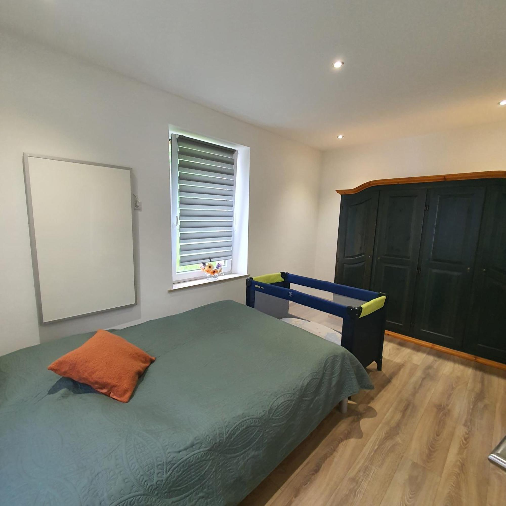 Appartamento Laineckerstrasse 8 In 95445 Bayreuth Esterno foto