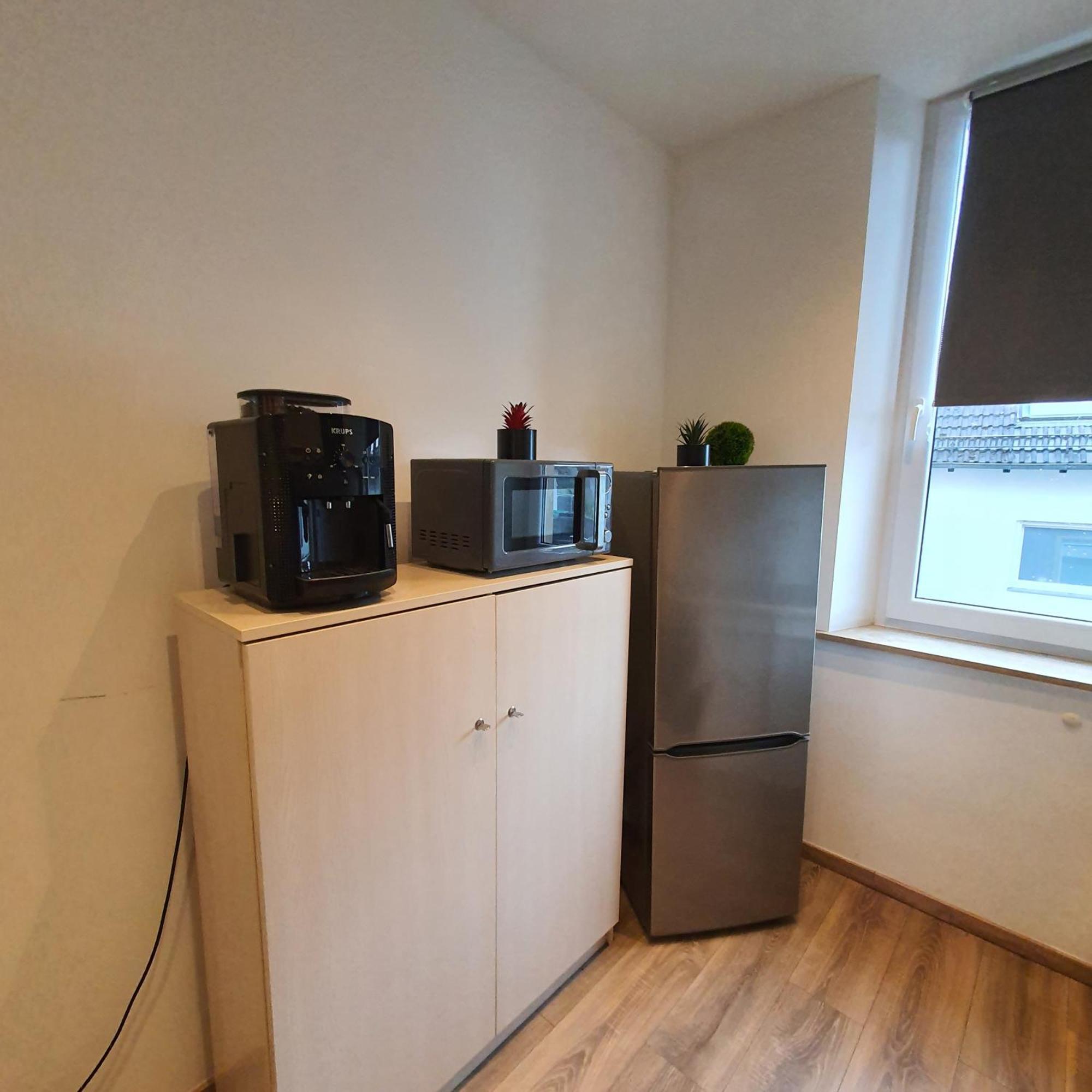 Appartamento Laineckerstrasse 8 In 95445 Bayreuth Esterno foto
